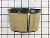 Permanent Filter – Part Number: SX1040
