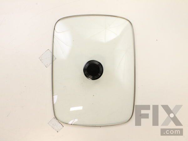 10314890-1-M-DeLonghi-TK1273-Lid Cover With Knob