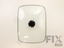 Lid Cover With Knob – Part Number: TK1273
