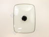 Lid Cover With Knob – Part Number: TK1273