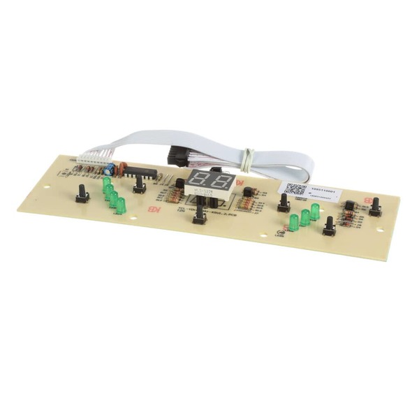10314952-1-M-DeLonghi-TL1823-Control Board