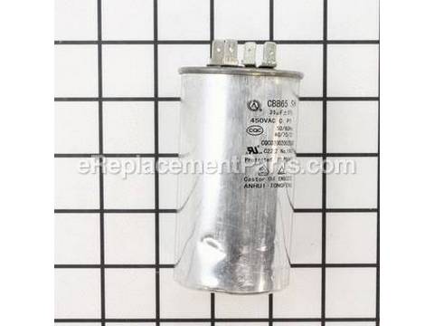 10314958-1-M-DeLonghi-TL1837-Capacitor 40uf