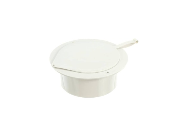10314970-1-M-DeLonghi-TL1857-Stopper And Flange