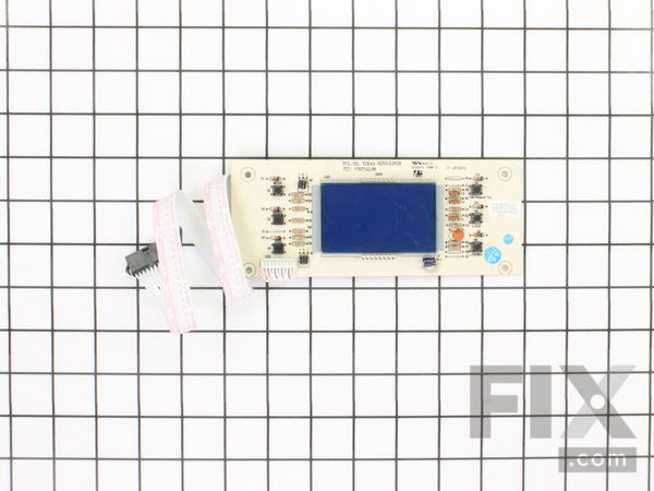 10315008-1-M-DeLonghi-TL1956-Control Pc Board