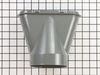 Exhaust-large Window Nozzle – Part Number: TL2010