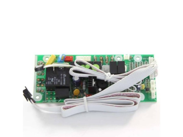 10315070-1-M-DeLonghi-TL2353-Control Panel Board