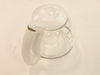 Glass Carafe (dc59tw) – Part Number: US069