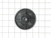 Gear-shaft Mixer Cg400 – Part Number: VT253009