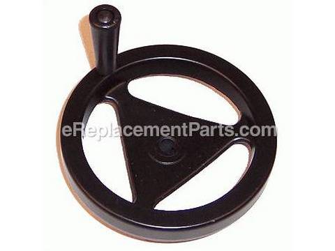 10315381-1-M-Delta-1086491-Handwheel Assy.