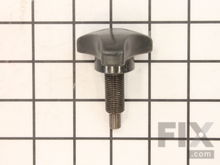 Knob – Part Number: 1087531S