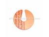 Finger Guard – Part Number: 1200464