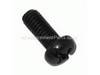 Screw M4X10 Cheese Hd – Part Number: 1243501