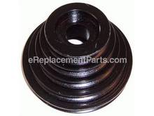 Pulley – Part Number: 1310048