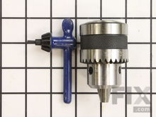 Chuck – Part Number: 1310049