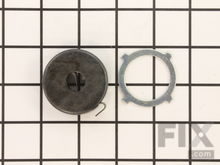 Spring With Housing – Part Number: 1310084