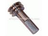 Worm Gear – Part Number: 1311009