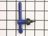 Chuck Key 1/2 – Part Number: 1313104