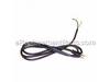 Power Cord – Part Number: 1313178