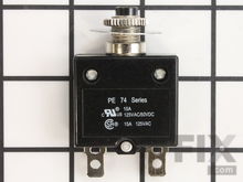 Breaker Reset Switch – Part Number: 1313229
