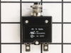 Breaker Reset Switch – Part Number: 1313229