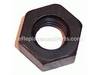 Hex Nut 1/2-12 – Part Number: 1320075