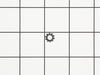 Lock Washer – Part Number: 1320101