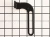 Tool Rest Left Side – Part Number: 1320210