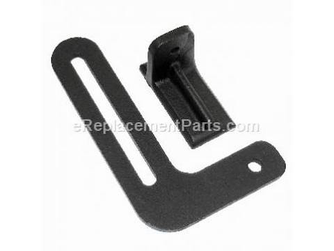 10316234-1-M-Delta-1320829-Tool Rest Assy