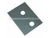 Spacer 1.52mm – Part Number: 1330069