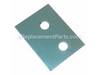 Spacer 0.9mm – Part Number: 1330070