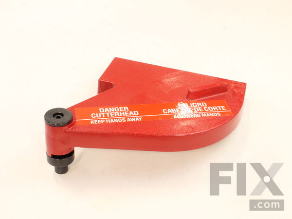 10316304-1-M-Delta-1330085-Guard Assy.