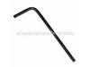 Hex Wrench – Part Number: 1330154