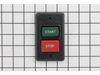 10316635-2-S-Delta-1340100-Switch Cover Assembly