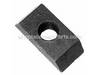 Block – Part Number: 1340155