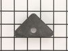 Plastic Foot – Part Number: 1340187