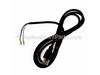 Power Cord – Part Number: 1340189