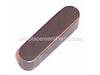 Key – Part Number: 1340605