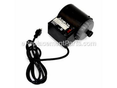 10316808-1-M-Delta-1340639-MTR 1PH .2HP GR6