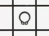 Retaining Ring – Part Number: 1341071