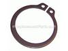 Retaining Ring – Part Number: 1341161