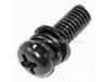 Screw – Part Number: 1341235
