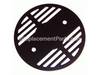 End Cover – Part Number: 1341283