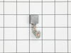 Carbon Brush (2 Required) – Part Number: 1341303