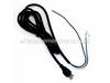 Power Cord – Part Number: 1341306
