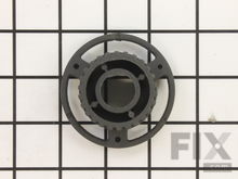 Wheel Pulley – Part Number: 1341595