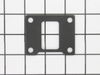Plate – Part Number: 1341599