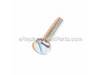 Screw – Part Number: 1341783