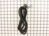 Power Cable – Part Number: 1341809