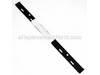 Left Guide Rail – Part Number: 1342142
