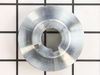 Cutterhead Pulley – Part Number: 1342156